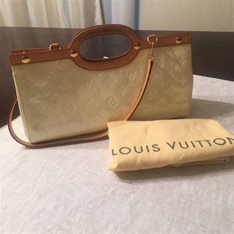 LOUIS VUITTON ROXBURY DRIVE BAG REVIEW 